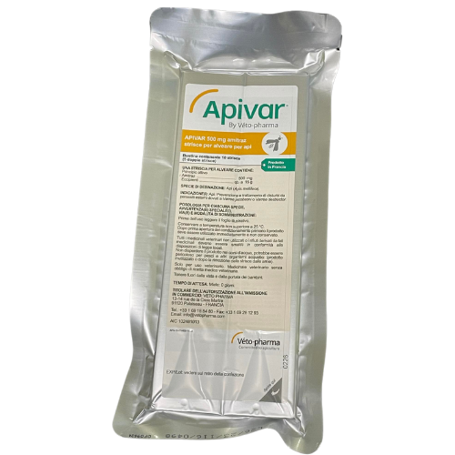 Apivar