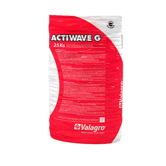 Actiwave G 25kg