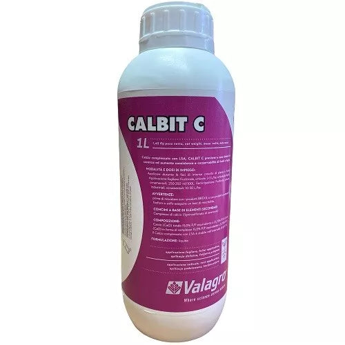 Calbit C – Farmacia agricola Agrocura