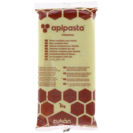 Apipasta vitaminas 1 kg